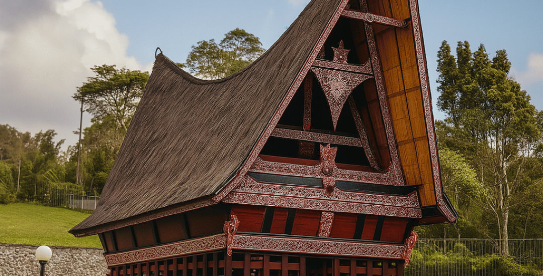 Rumah adat