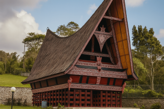 Rumah adat