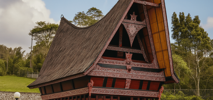 Rumah adat
