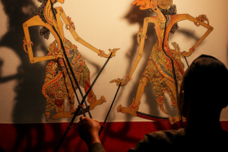Mengenal Wayang Kulit, Seni Pertunjukan Khas Jawa yang Kaya Filosofi