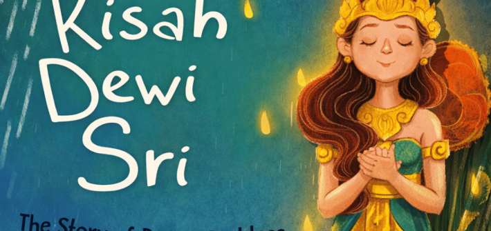 cerita Dewi Sri