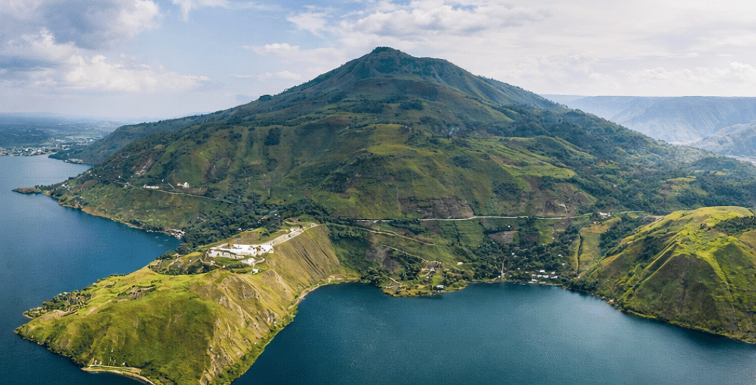 legenda Danau Toba