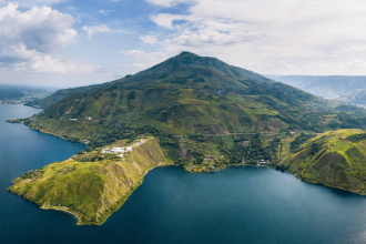 legenda Danau Toba