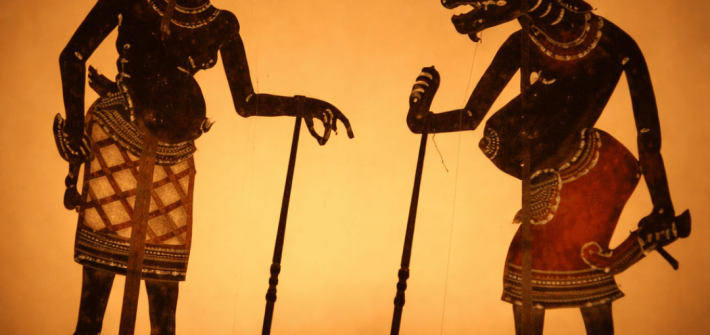 transformasi wayang dalam media digital