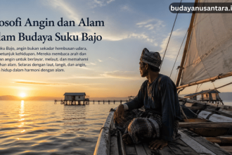 Filosofi Angin dan Alam