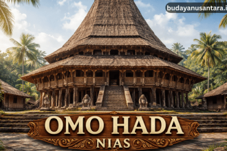 Omo Hada Nias