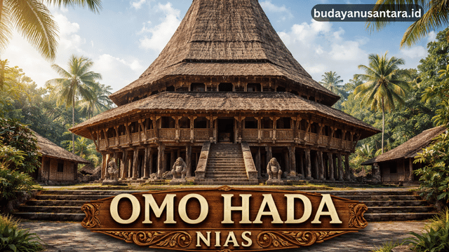 Omo Hada Nias