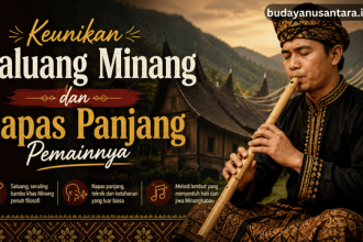 Saluang Minang