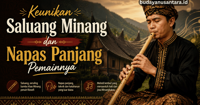Saluang Minang