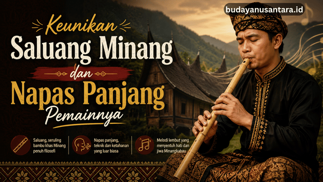 Saluang Minang